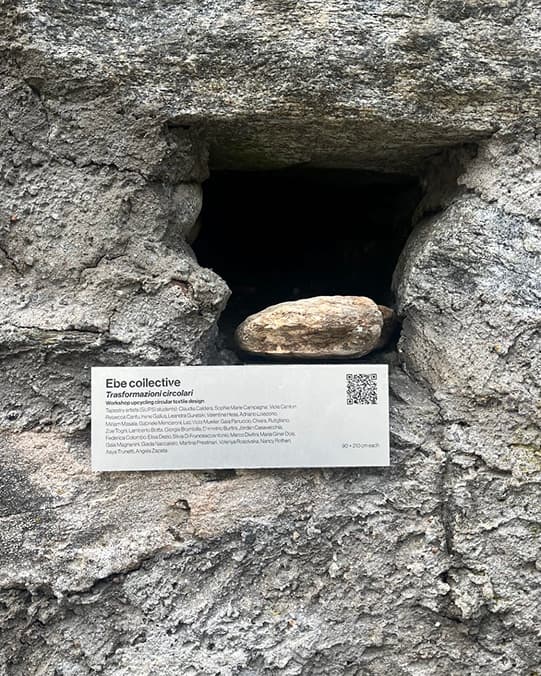 Oltre la pietra — detail 4