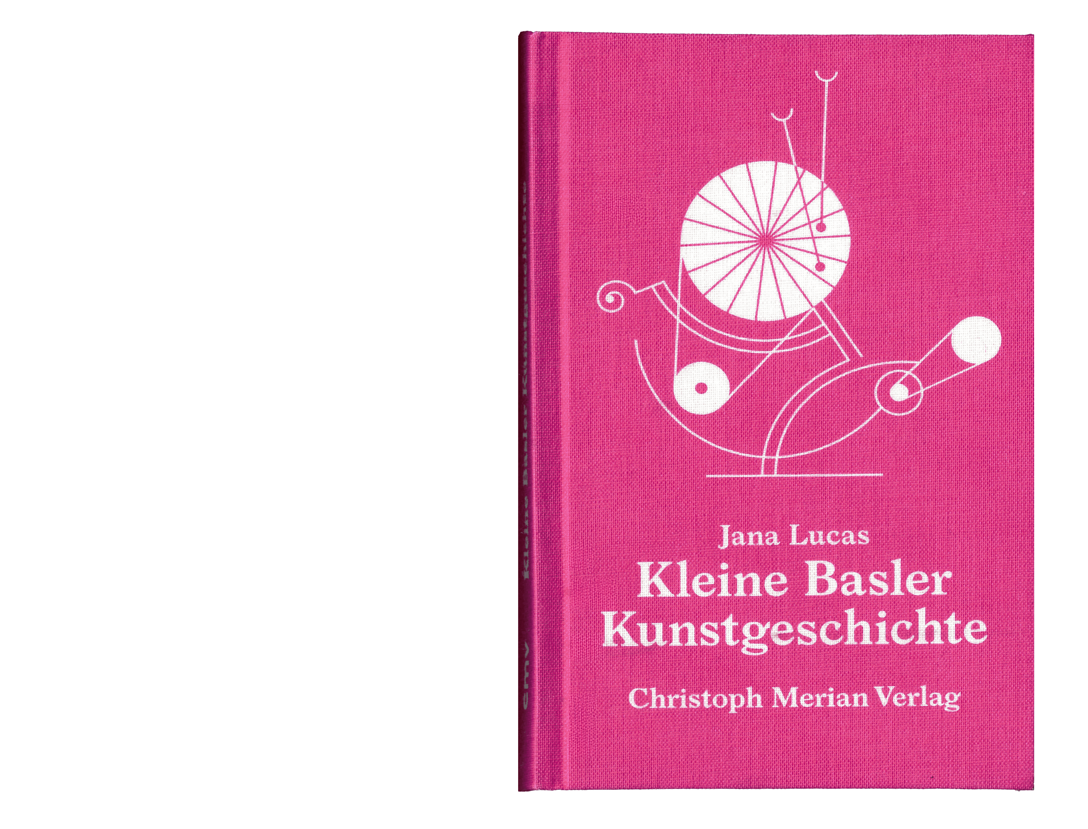 Kleine Basler Kunstgeschichte