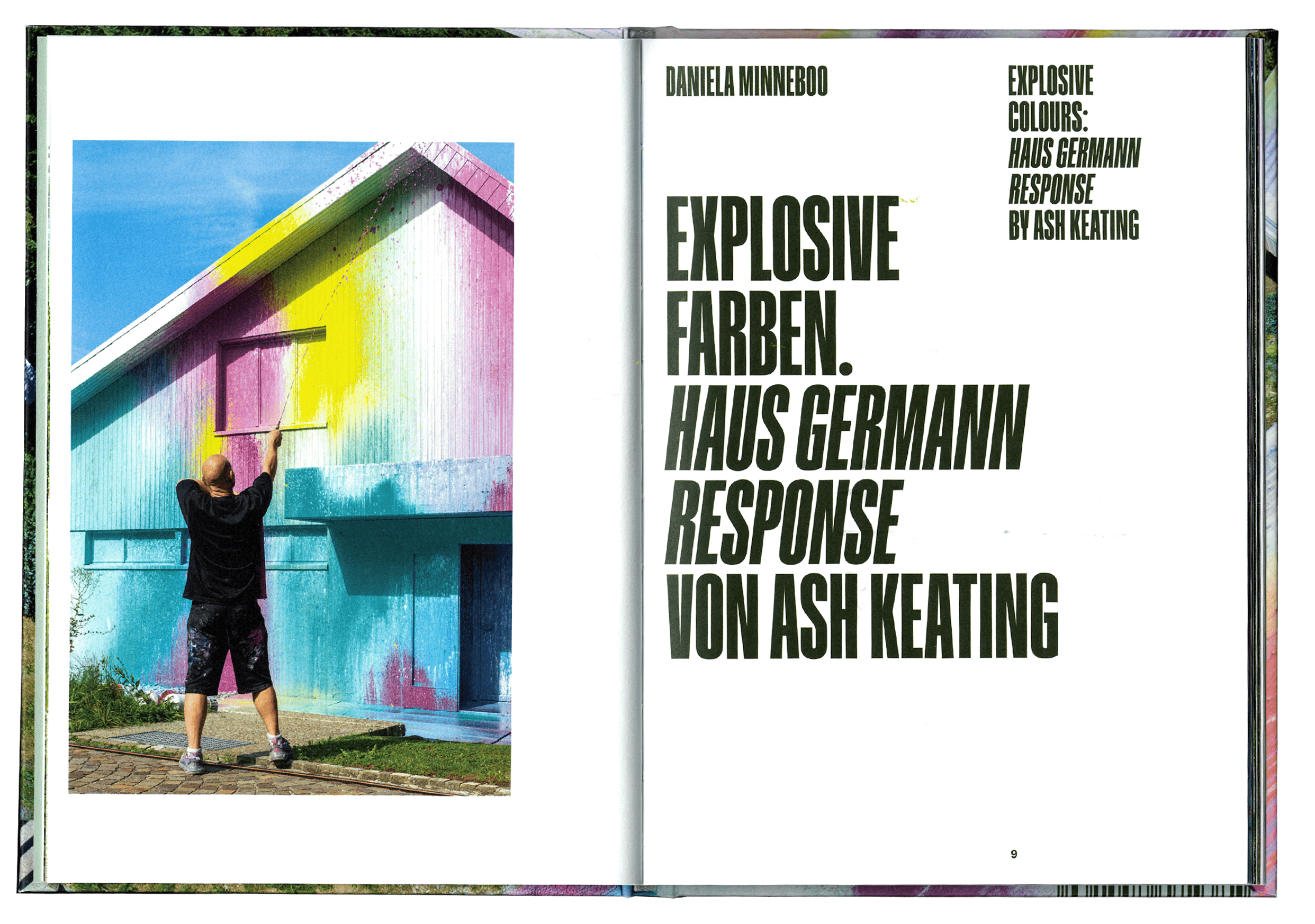 Ash Keating — detail 3